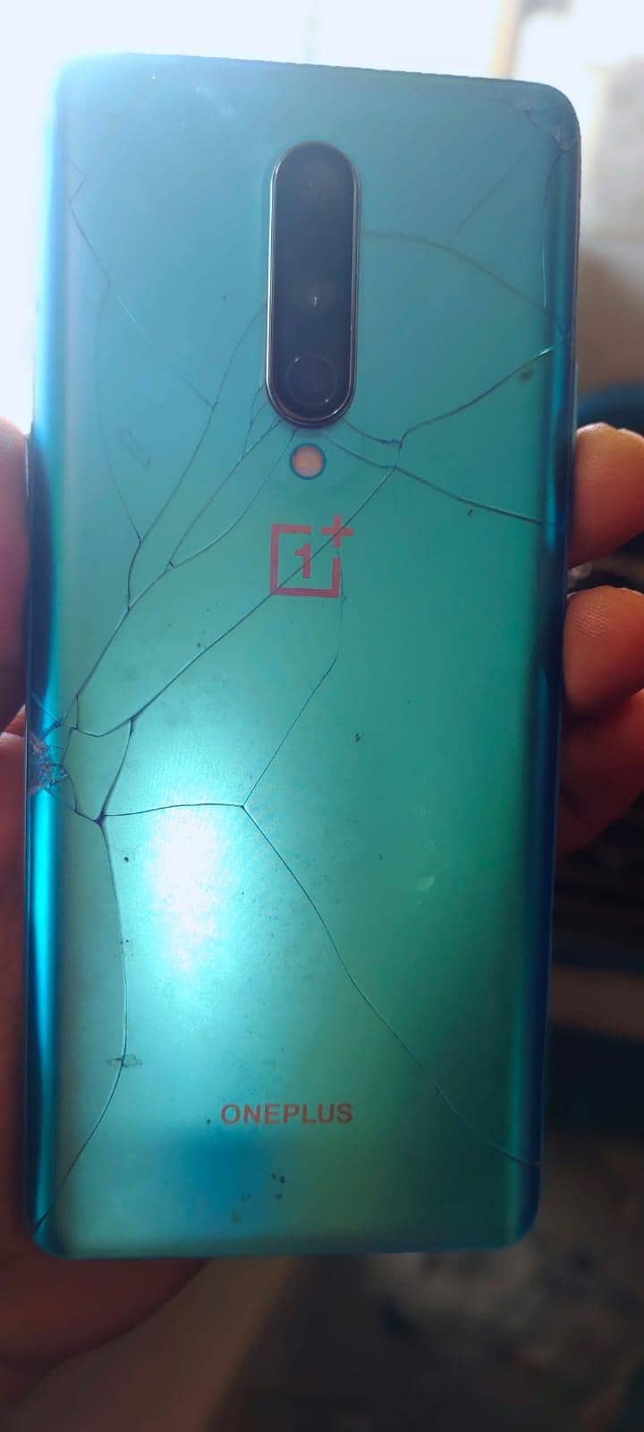 OnePlus 8 4