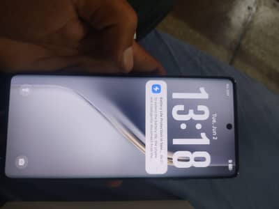 Tecno CAMON 40 Pro 11 month warranty