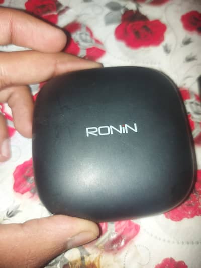 Clarity Mic Ronin