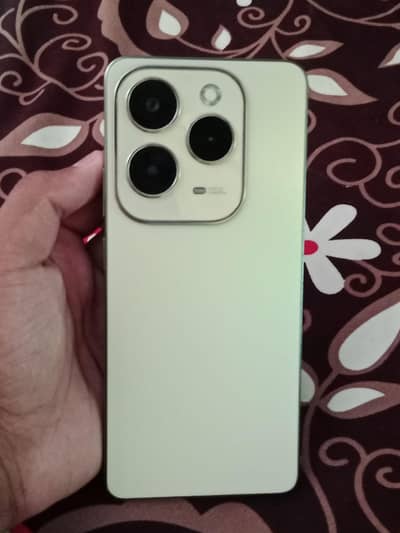 Infinix Hot 40 8/256 Green