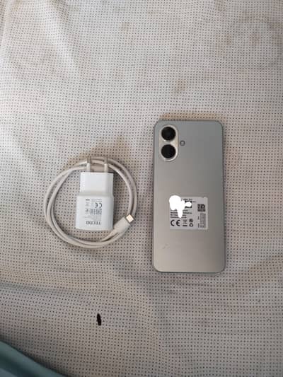 Tecno Spark Go 2