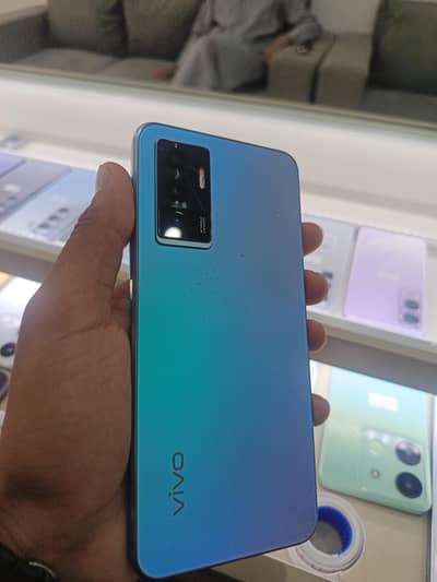 Vivo V23e