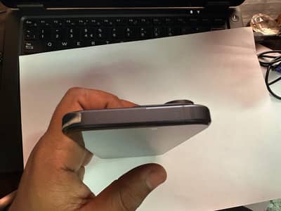 Apple iPhone 15 Pro