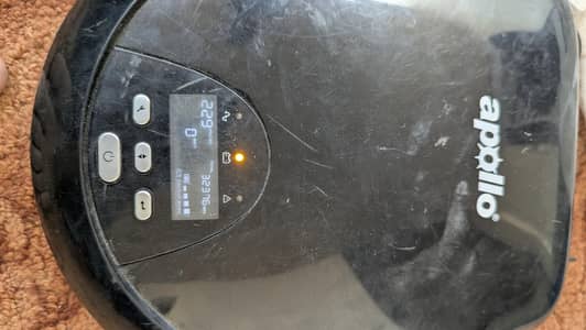 Apollo 1000w ups