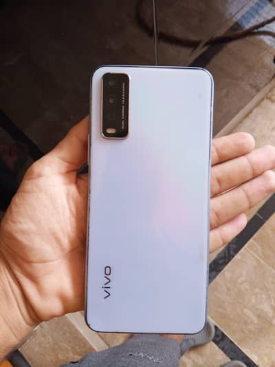 Vivo Y12s