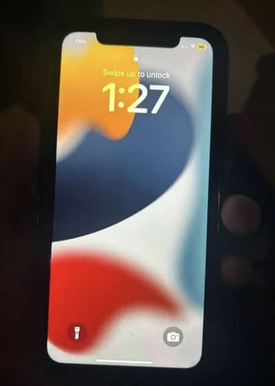 Iphone 11 (Dual PTA Approved)