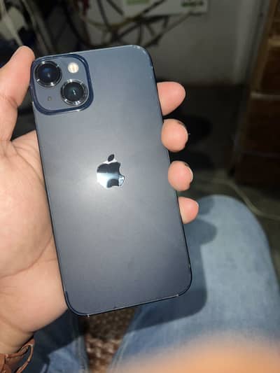 Apple iPhone 13 jv