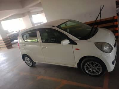 Daihatsu Mira 2007/12