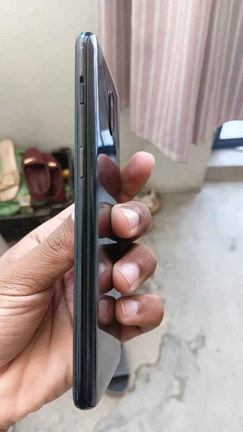 One Plus 6T 10