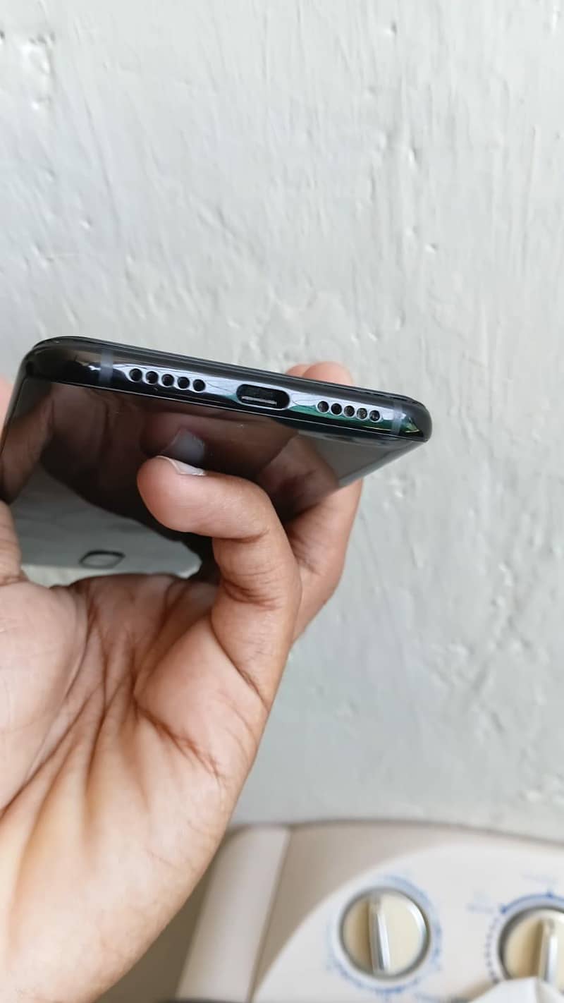 One Plus 6T 15