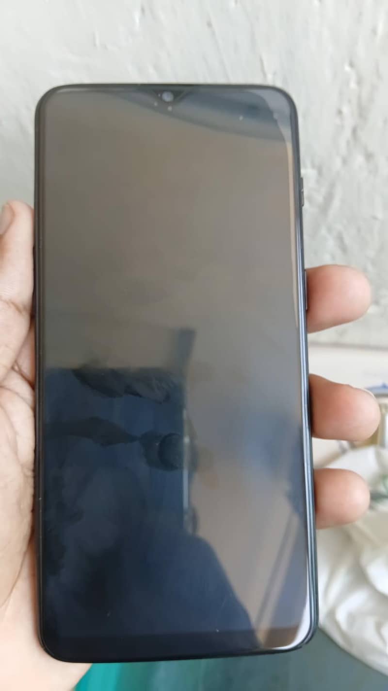 One Plus 6T 16