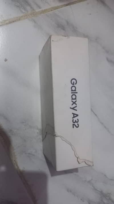 Samsung Mobile A32