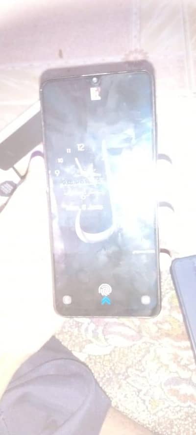 Samsung Mobile A32