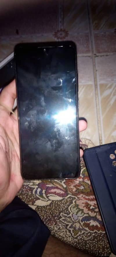Samsung Mobile A32