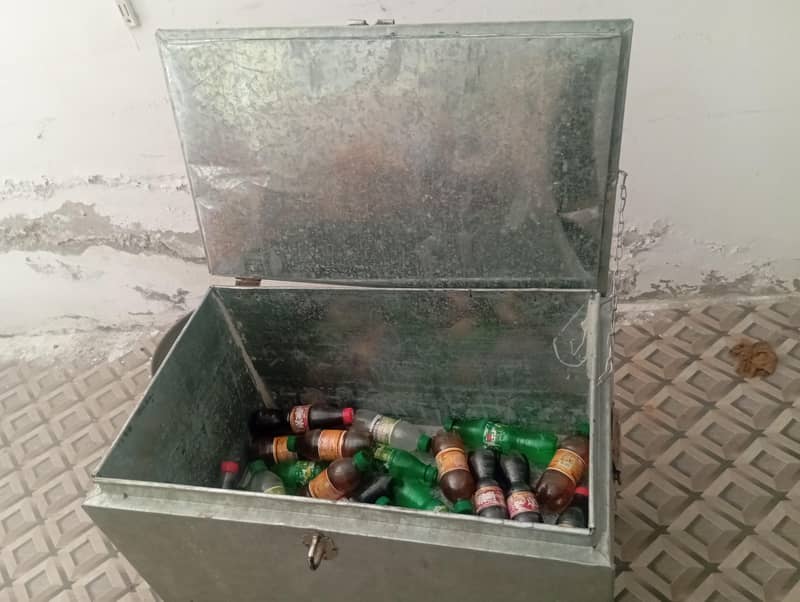 cooler box 2
