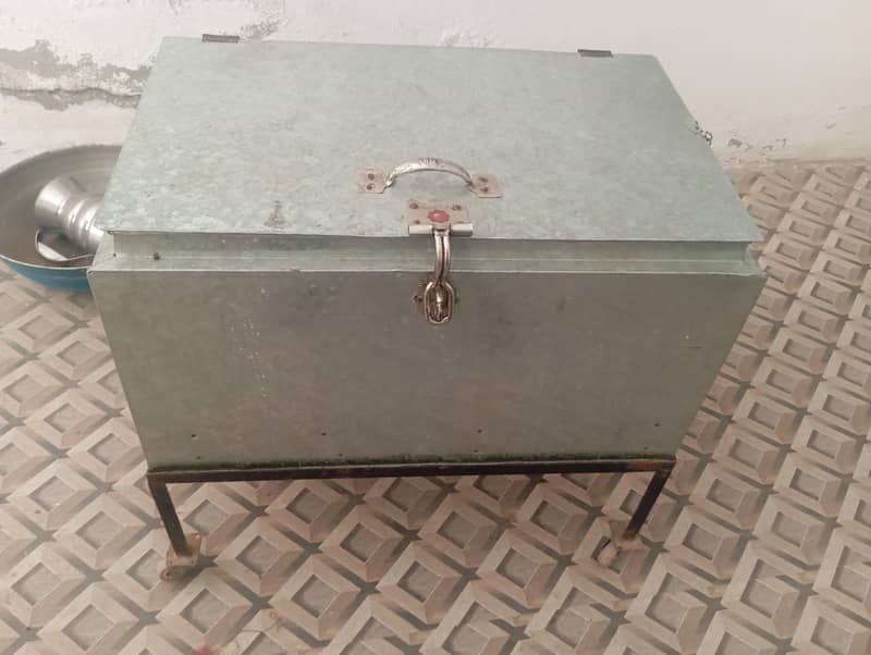 cooler box 3