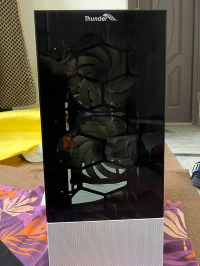 Ryzen 5 5600 | 64 GB DDR4 Ram