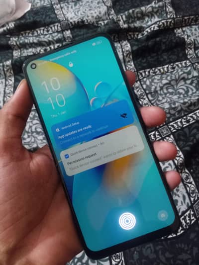 OPPO F19