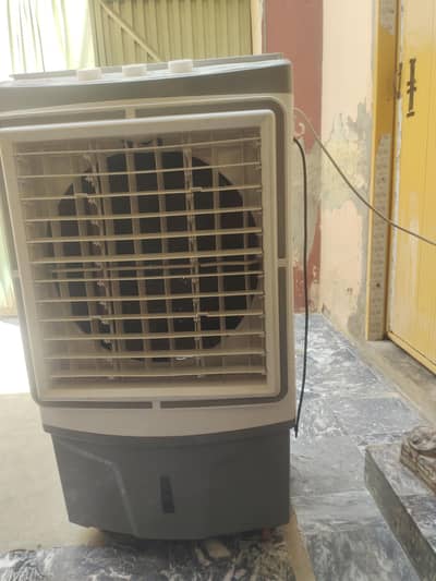 Air Color Condition Like Brand New