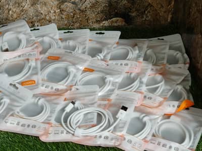 Toocki Brand Data Cable Accessories