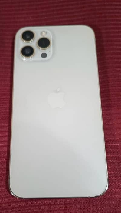 Apple iPhone 12 Pro Max