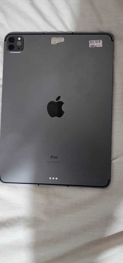 ipade pro m1  10\10 urgent sell karna hai