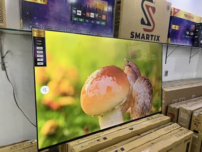 55,,inch Samsung Smart 4k UHD LED TV 3 Year warranty O3227I9I5O8