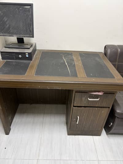 Office Table