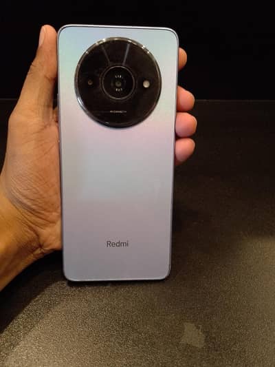 Xiaomi Redmi A3