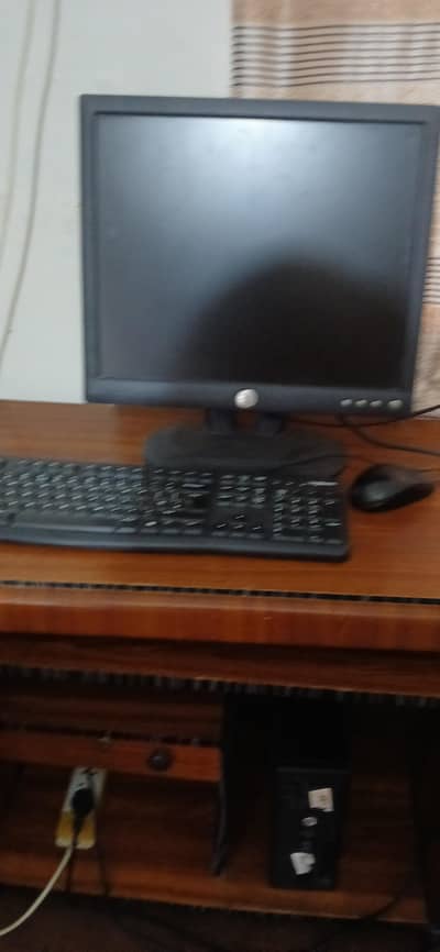 computet set
