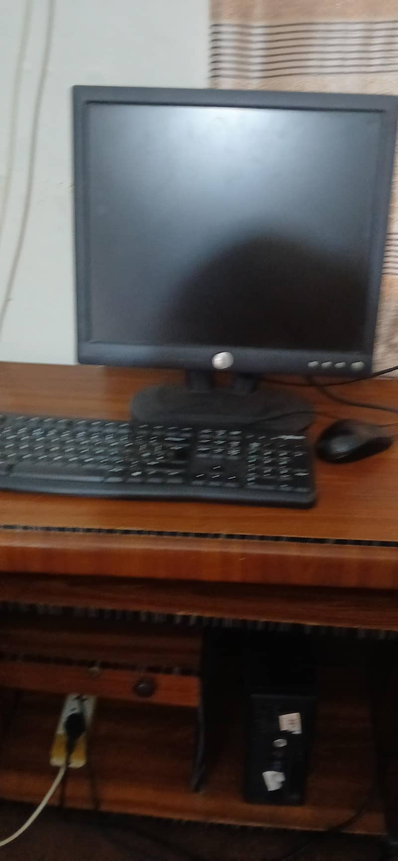 computet set 0