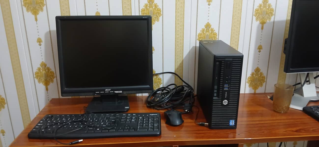 computet set 1