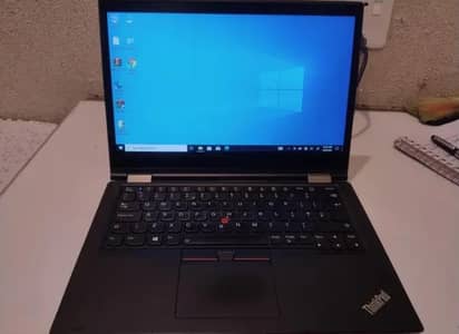 Lenovo Thinkpad 360 yoga