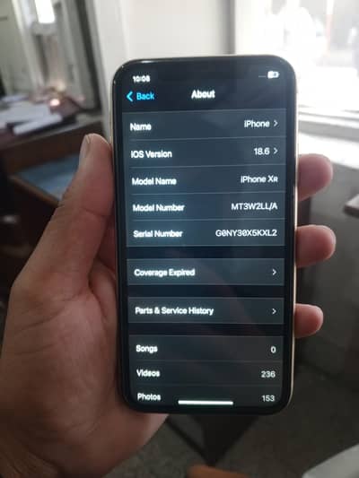 Apple iPhone XR
