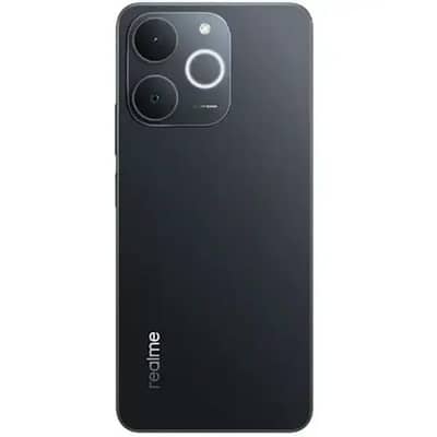 Realme Note 70