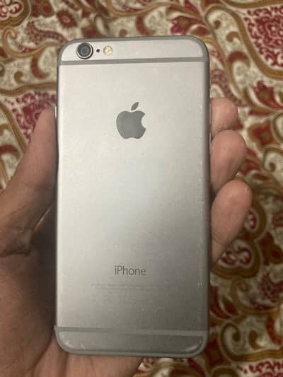 Apple iPhone 6