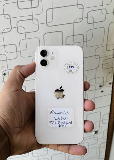 Apple iPhone 12