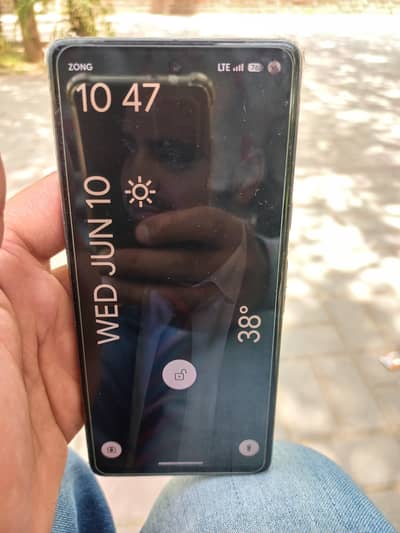 Google Pixel 7
