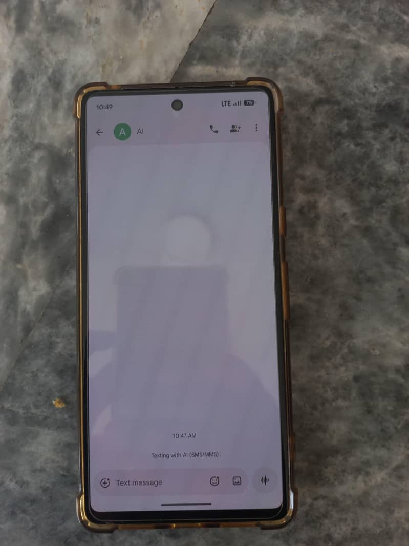 Google Pixel 7 1