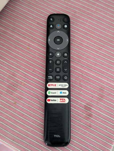 Tcl google smart Led 40inch