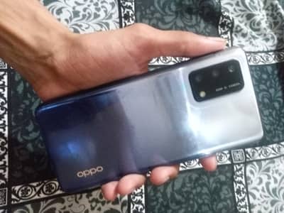 OPPO F19