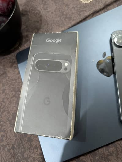 Google Pixel 9 Pro XL
