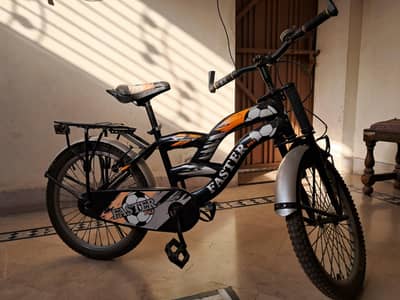 cycle good condition