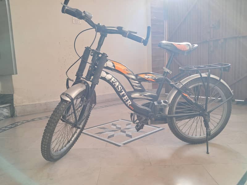 cycle good condition 1