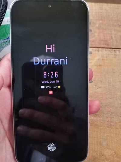 Infinix Hot 6 Pro
