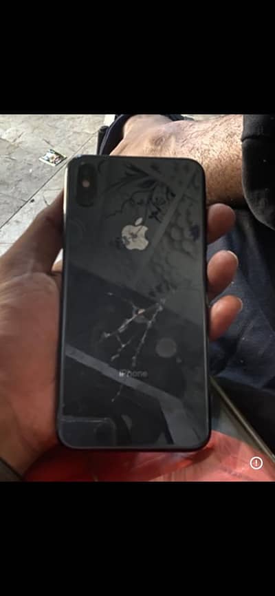 Apple iPhone XS Max