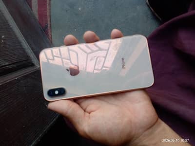 Apple iPhone XS 256gb 03152460329