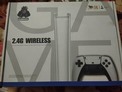 M15 gaming console