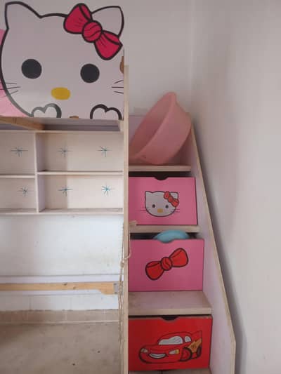 kids beds set