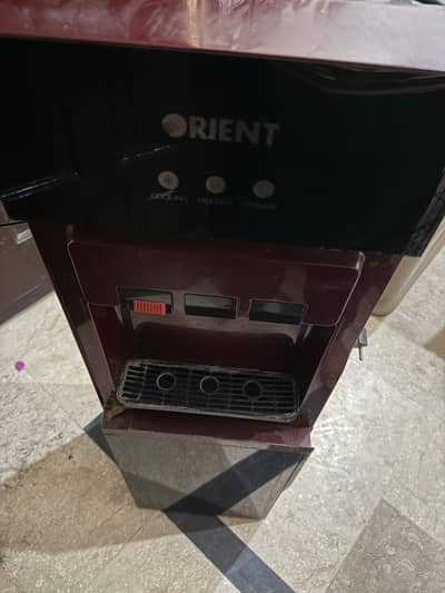 Water dispenser best quality